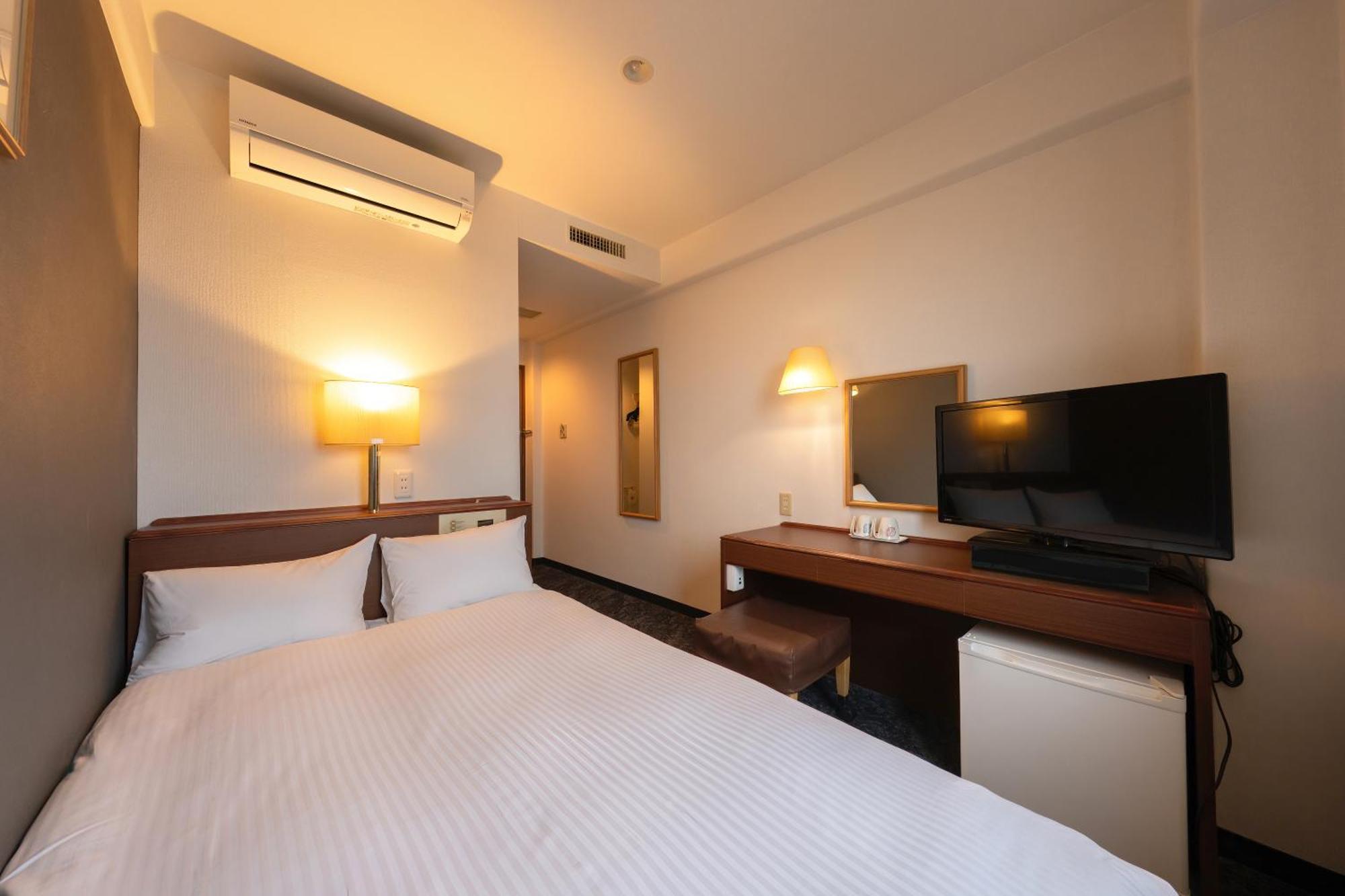 Omura Central Hotel Εξωτερικό φωτογραφία