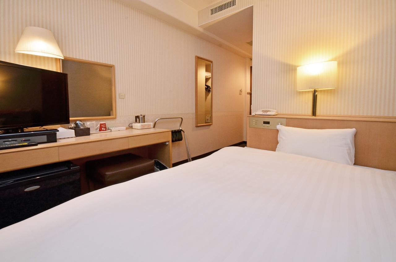 Omura Central Hotel Εξωτερικό φωτογραφία